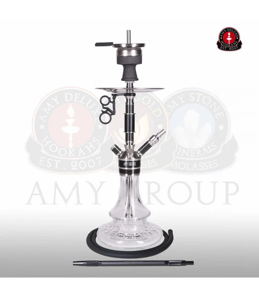 AMY SHISHA SS26.01 BK TR