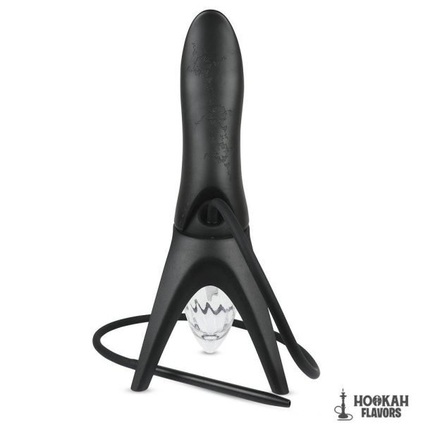 ANIMA SMART HOOKAH - BLACK - Image 2