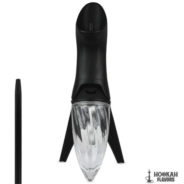 ANIMA SMART HOOKAH - BLACK