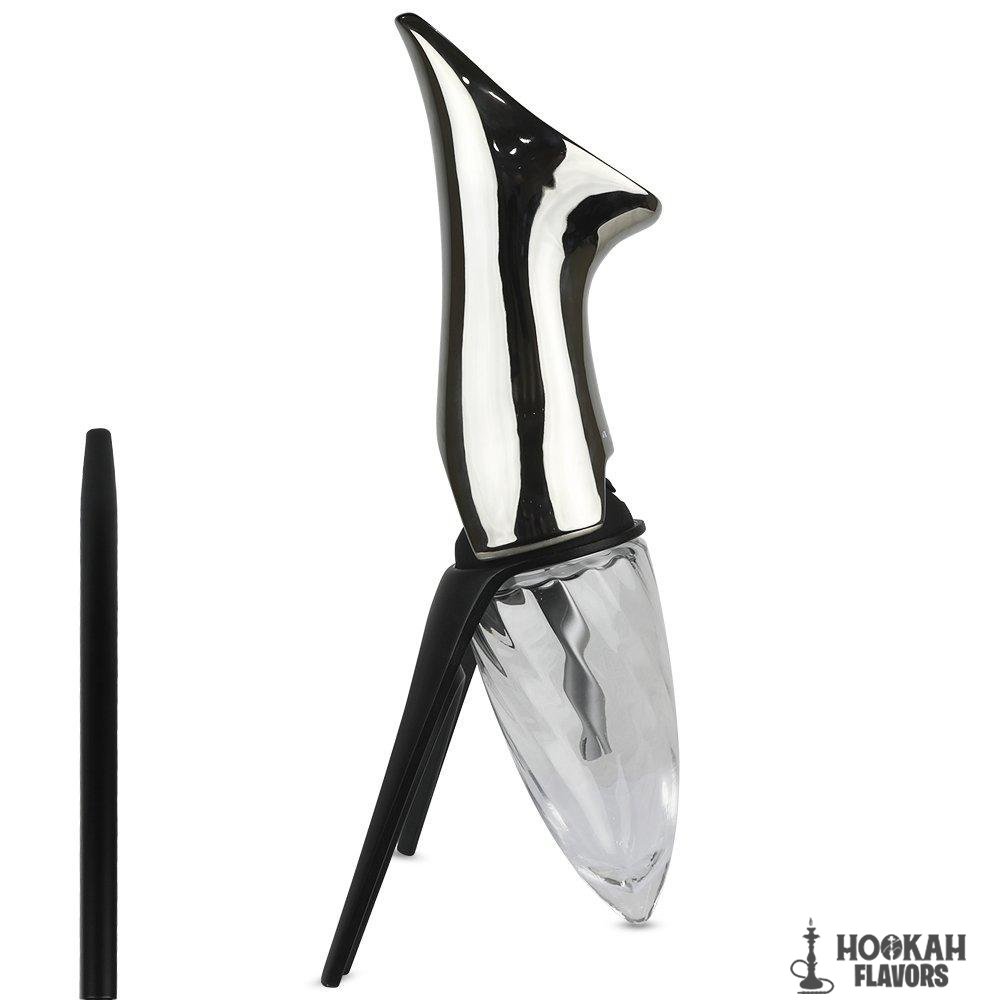 ANIMA SMART HOOKAH - PLATINUM - Image 3