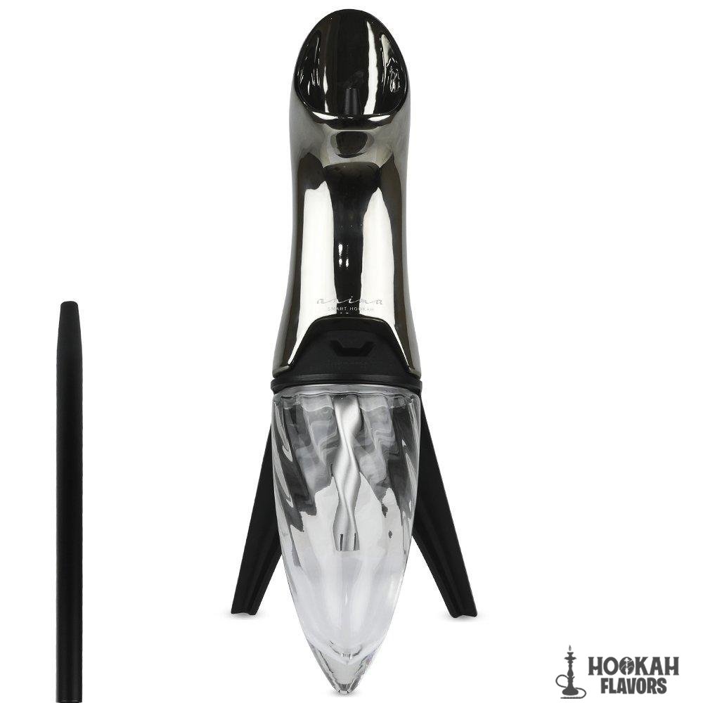 ANIMA SMART HOOKAH - PLATINUM