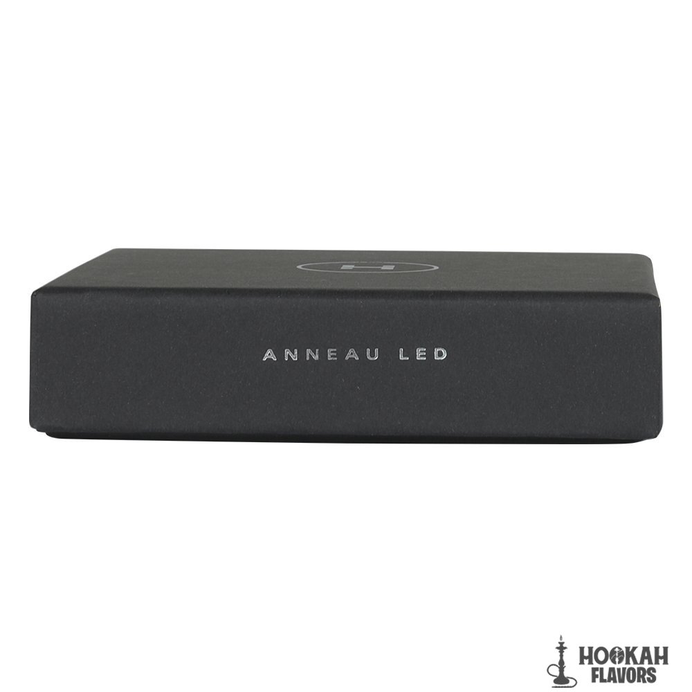 HOOKY LED - BLACK - Image 3