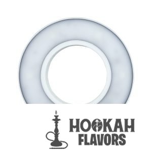 HOOKY LED – WHITE