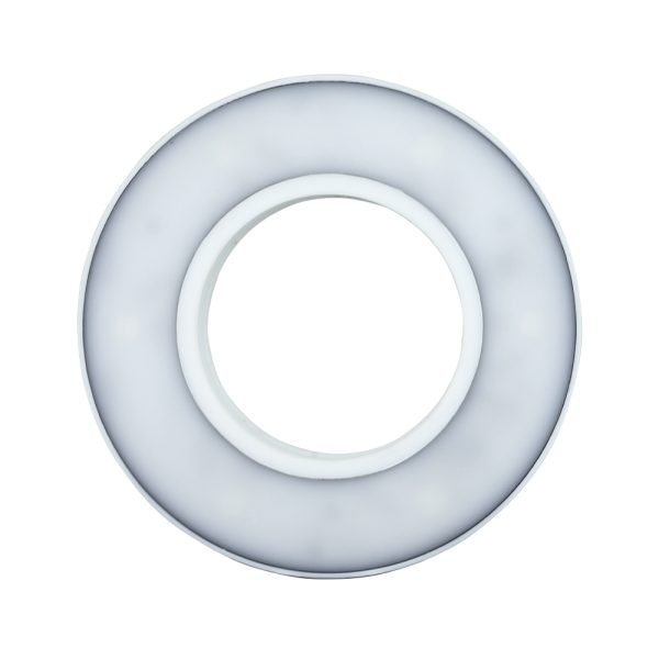 HOOKY LED - WHITE