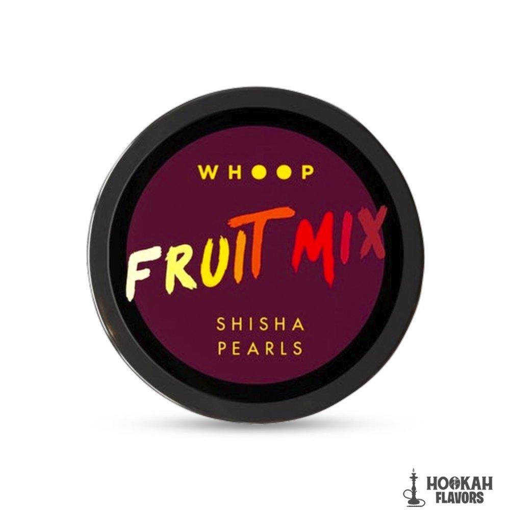 WHOOP SHISHA PEARLS - FRUIT MIX - Image 2
