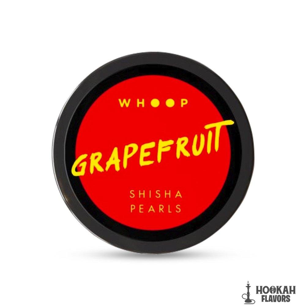 WHOOP SHISHA PEARLS - GRAPE FRUIT - Image 2