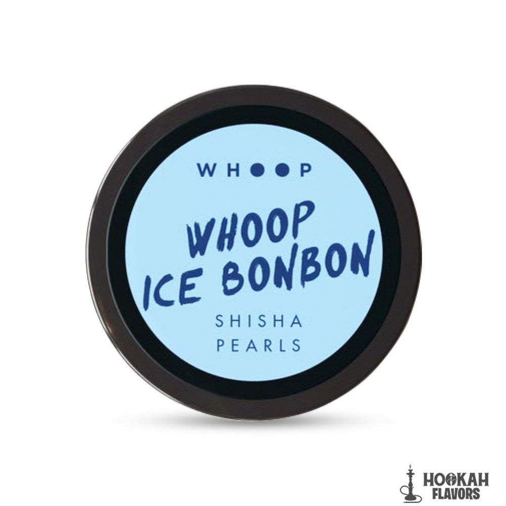WHOOP SHISHA PEARLS - ICE BON BON - Image 2