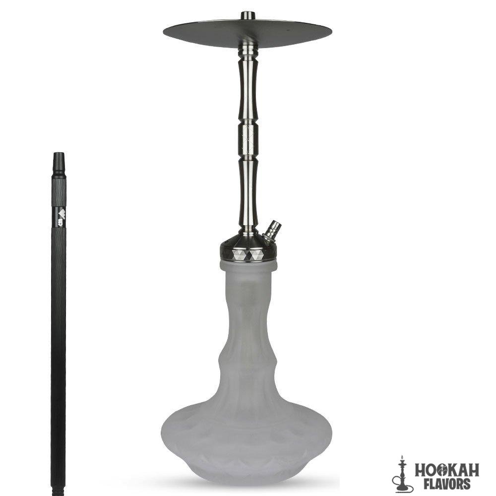 WD HOOKAH L4 - 16