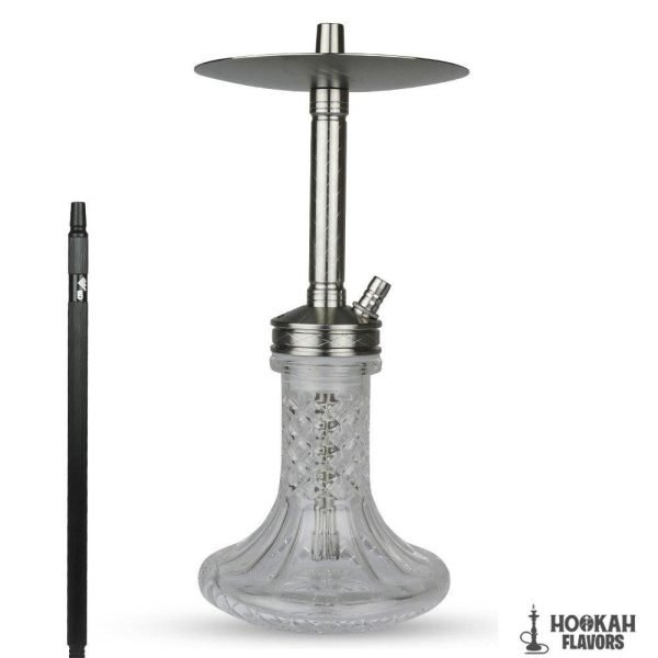 WD HOOKAH LS 2 - 11