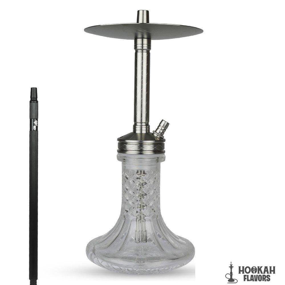 WD HOOKAH LS 2 - 11