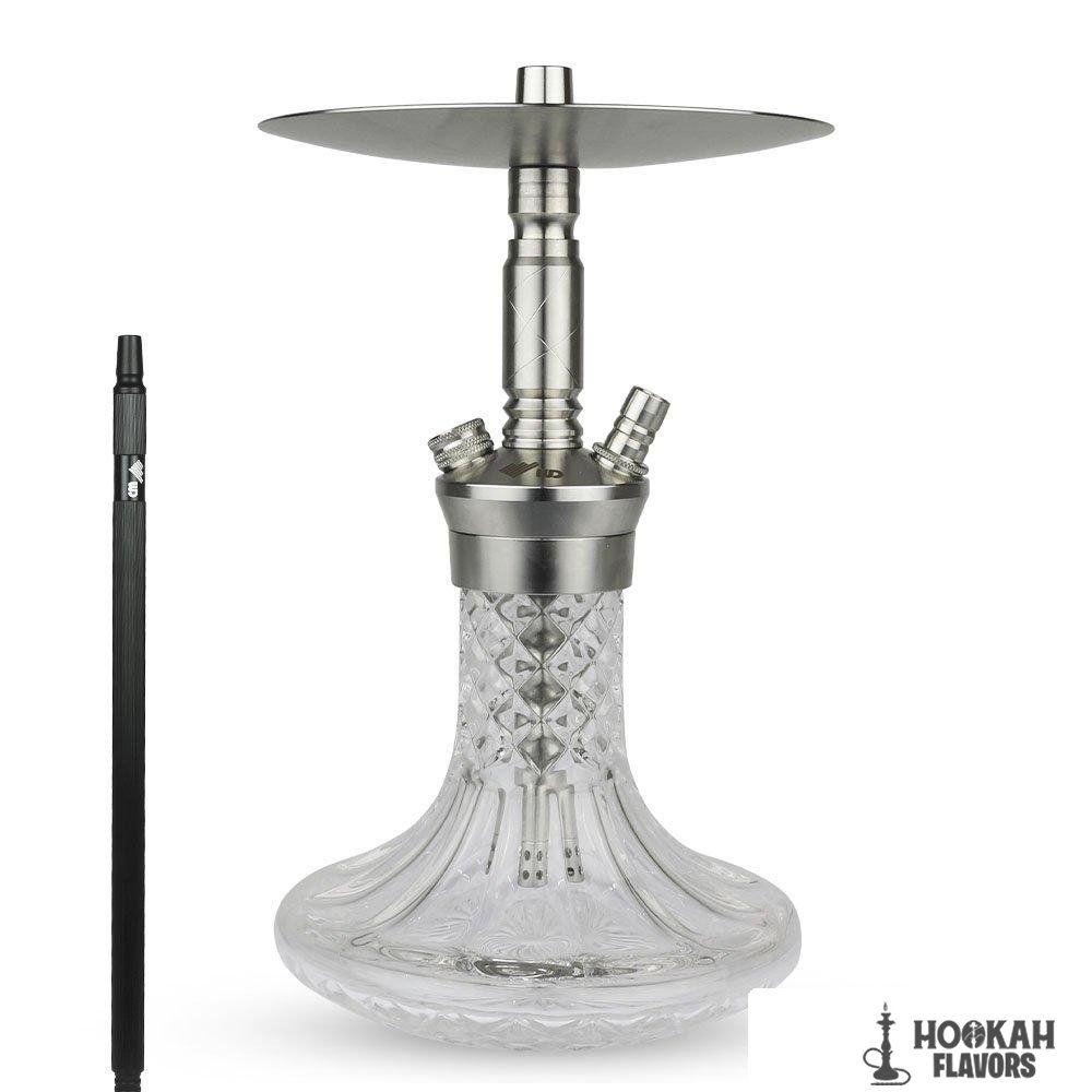 WD HOOKAH MINI - 11