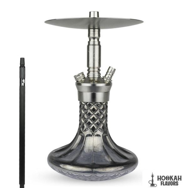 WD HOOKAH MINI - 14