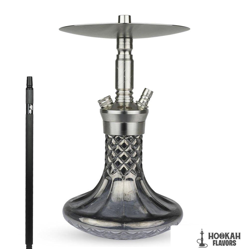 WD HOOKAH MINI - 14