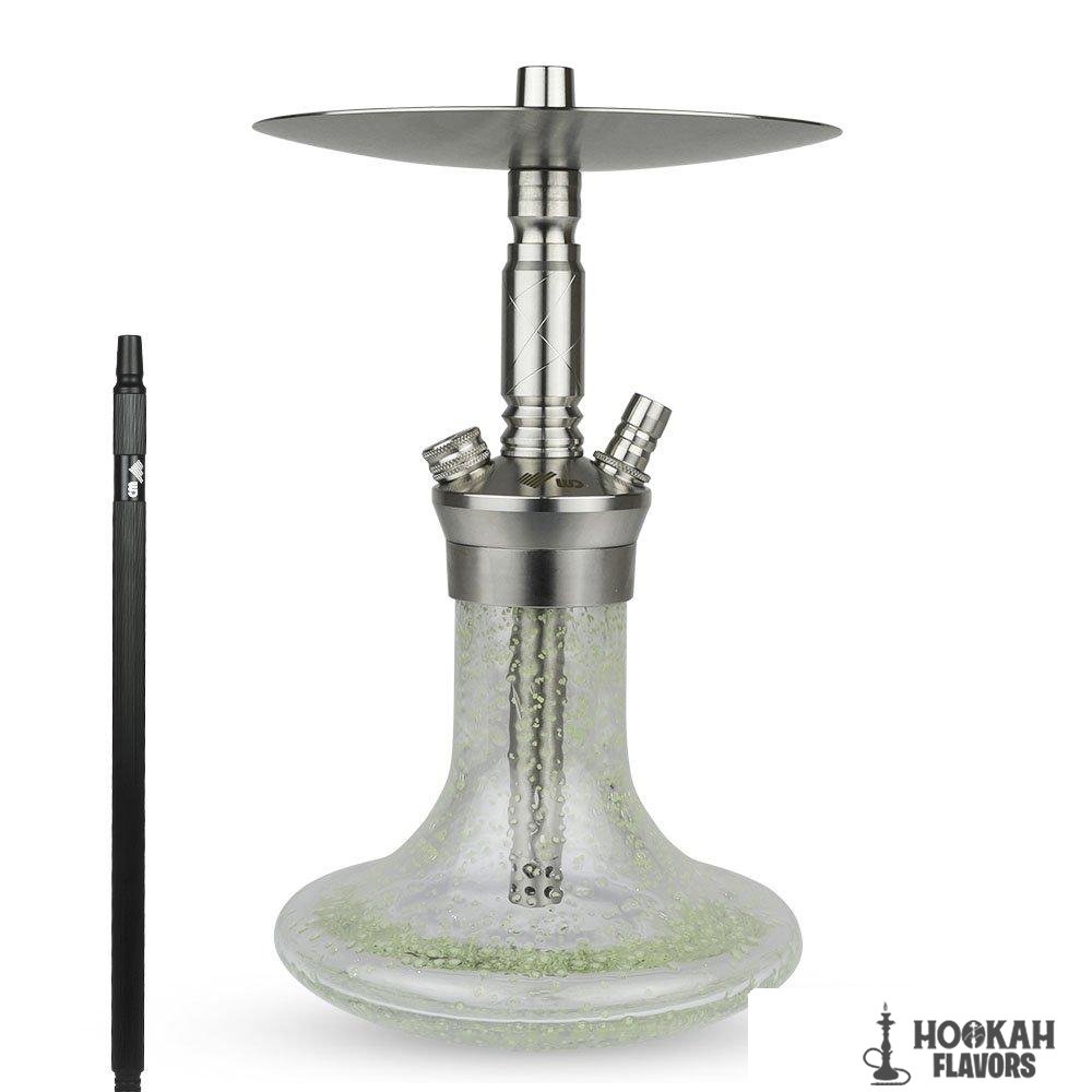 WD HOOKAH MINI - 4