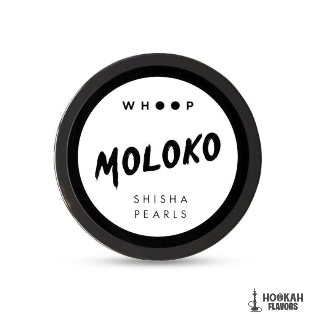 WHOOP SHISHA PEARLS - MOLOKO - Image 2
