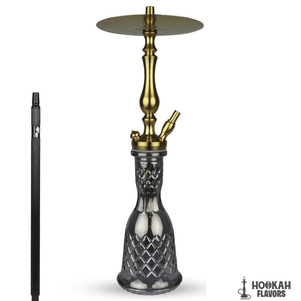 WD HOOKAH T1G - 17