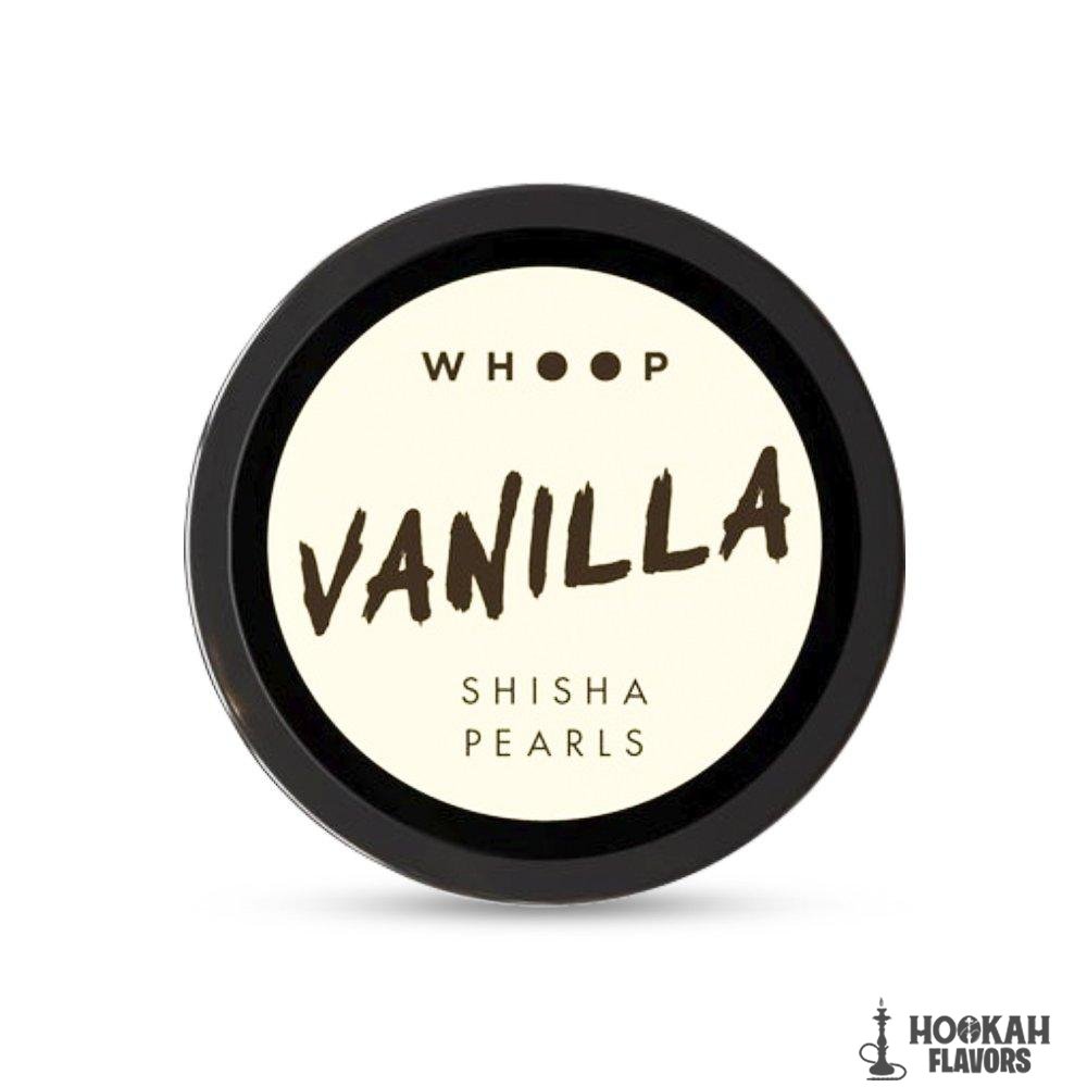 WHOOP SHISHA PEARLS - VANILLA - Image 2