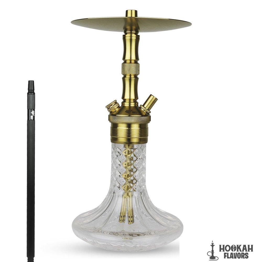 WD HOOKAH X11A G - 14