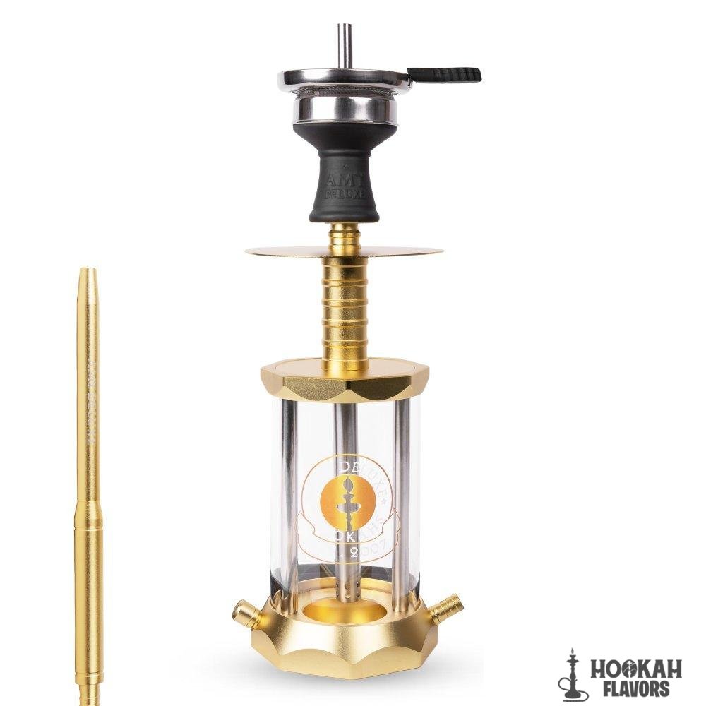 AMY SHISHA 1300 GD TR