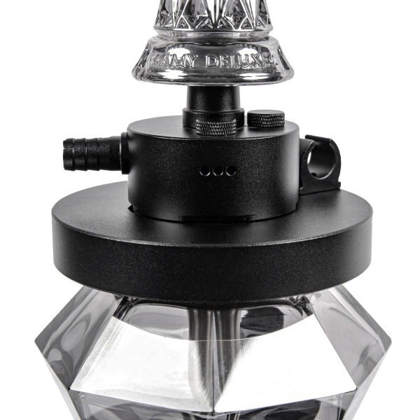 AMY DELUXE SHISHA ‘SUS’ 1500 - Image 2