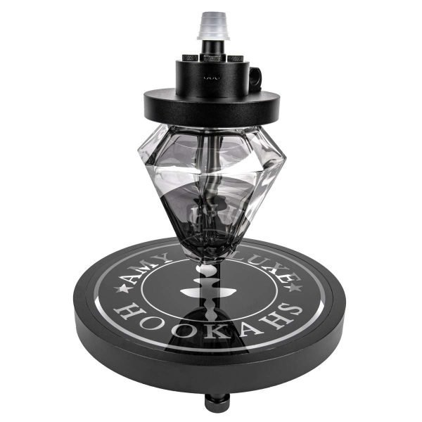 AMY DELUXE SHISHA ‘SUS’ 1500 - Image 3