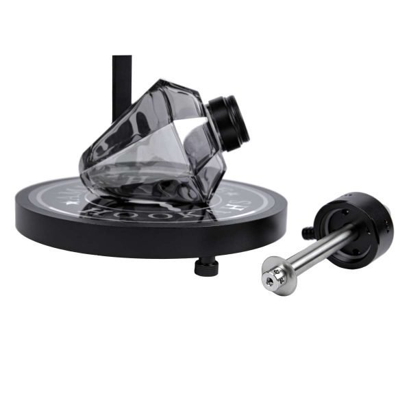 AMY DELUXE SHISHA ‘SUS’ 1500 - Image 5