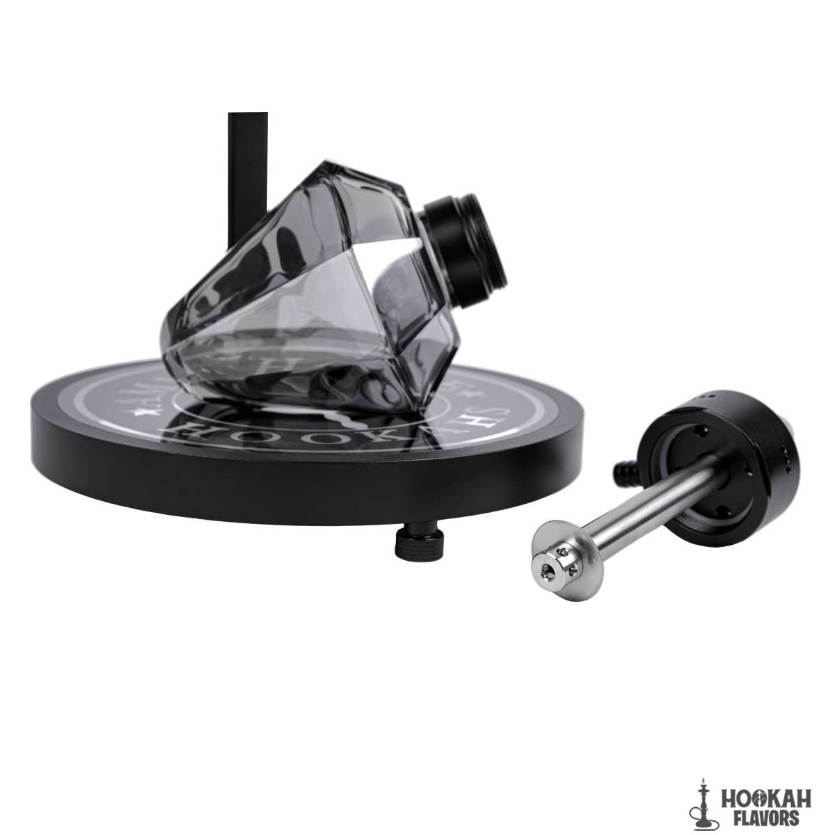 AMY SHISHA 1500 GD TR - Image 5