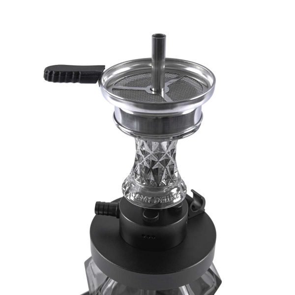 AMY DELUXE SHISHA ‘SUS’ 1500 - Image 7