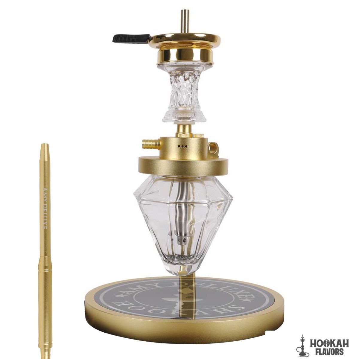 AMY SHISHA 1500 GD TR