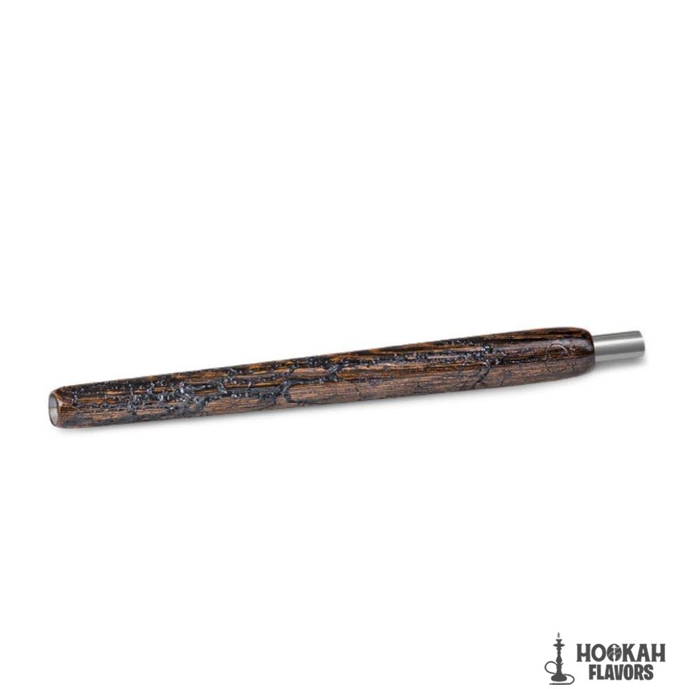 WOOKAH WOODEN MOUTHPIECE STANDARD - GROM WENGE