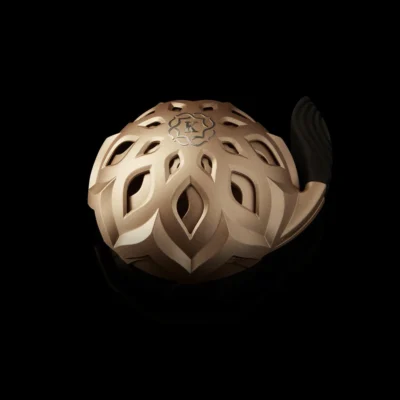 KALOUD HMD LOTUS III+ AURIS (GOLD)