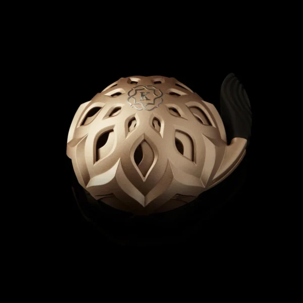 KALOUD HMD LOTUS III+ AURIS (GOLD)