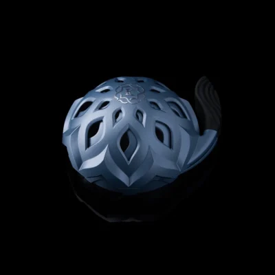 KALOUD HMD LOTUS III+ AZURIS (BLUE)
