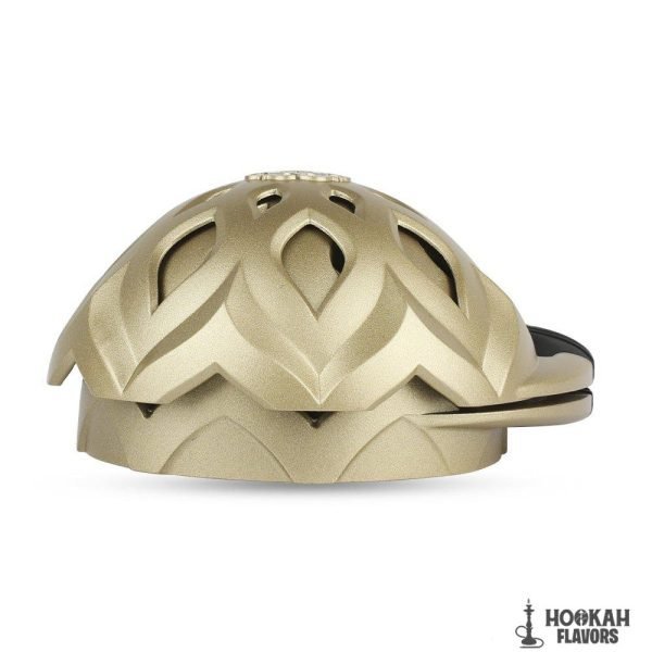 KALOUD LOTUS III AURIS HMD - GOLD - Image 3