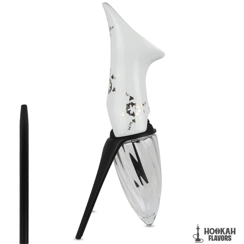 ANIMA SMART HOOKAH - WHITE ORNAMENT - Image 3