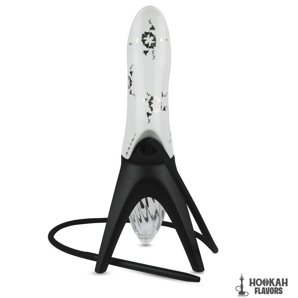 ANIMA SMART HOOKAH - WHITE ORNAMENT - Image 2