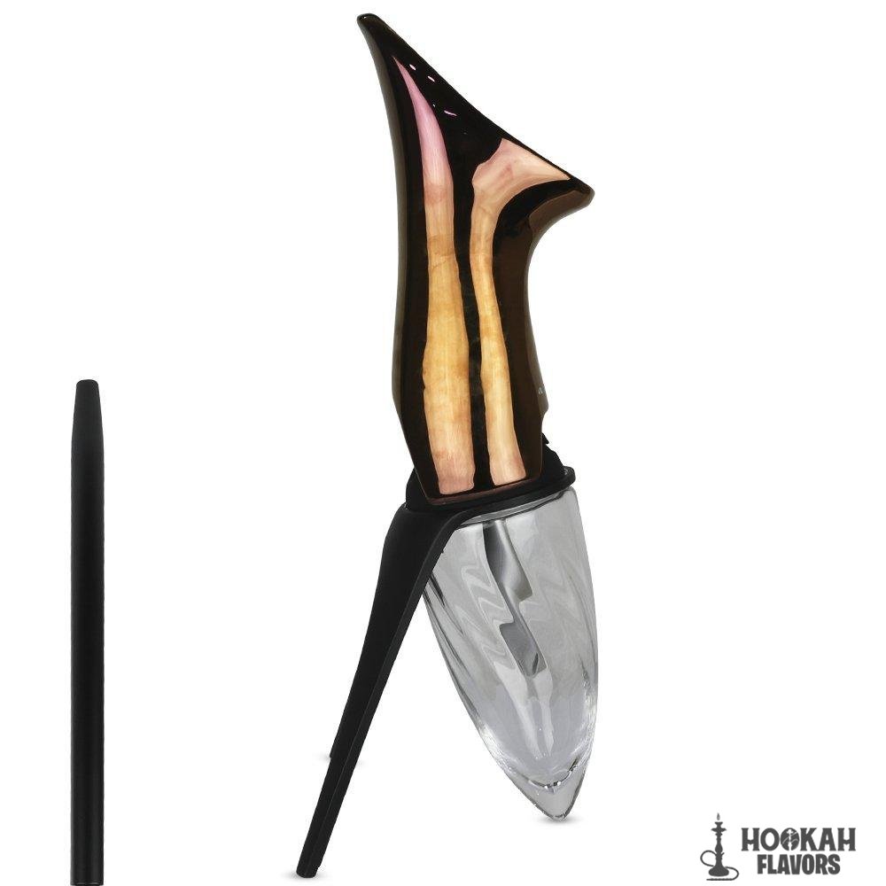 ANIMA SMART HOOKAH - COPPER - Image 2