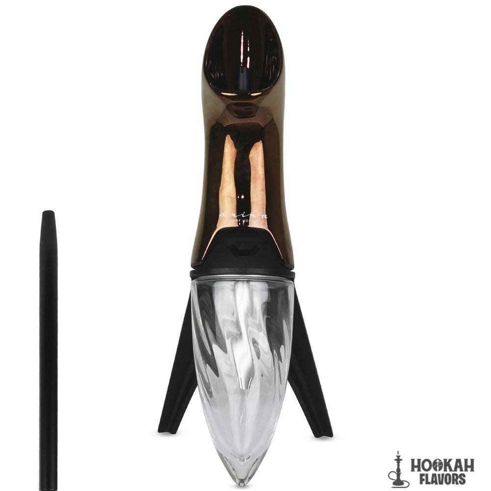 ANIMA SMART HOOKAH - COPPER