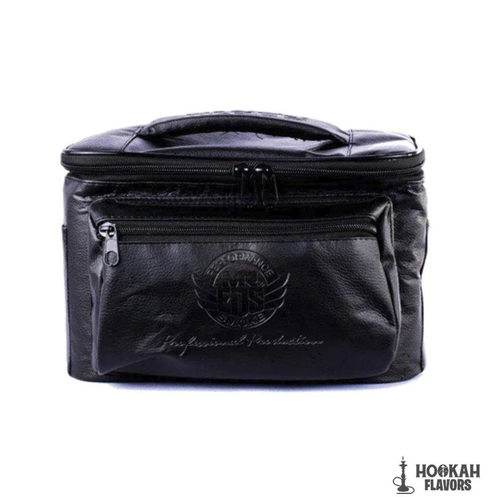 MR.EDS SHISHA SMALL KING E23 - GOLD - Image 3