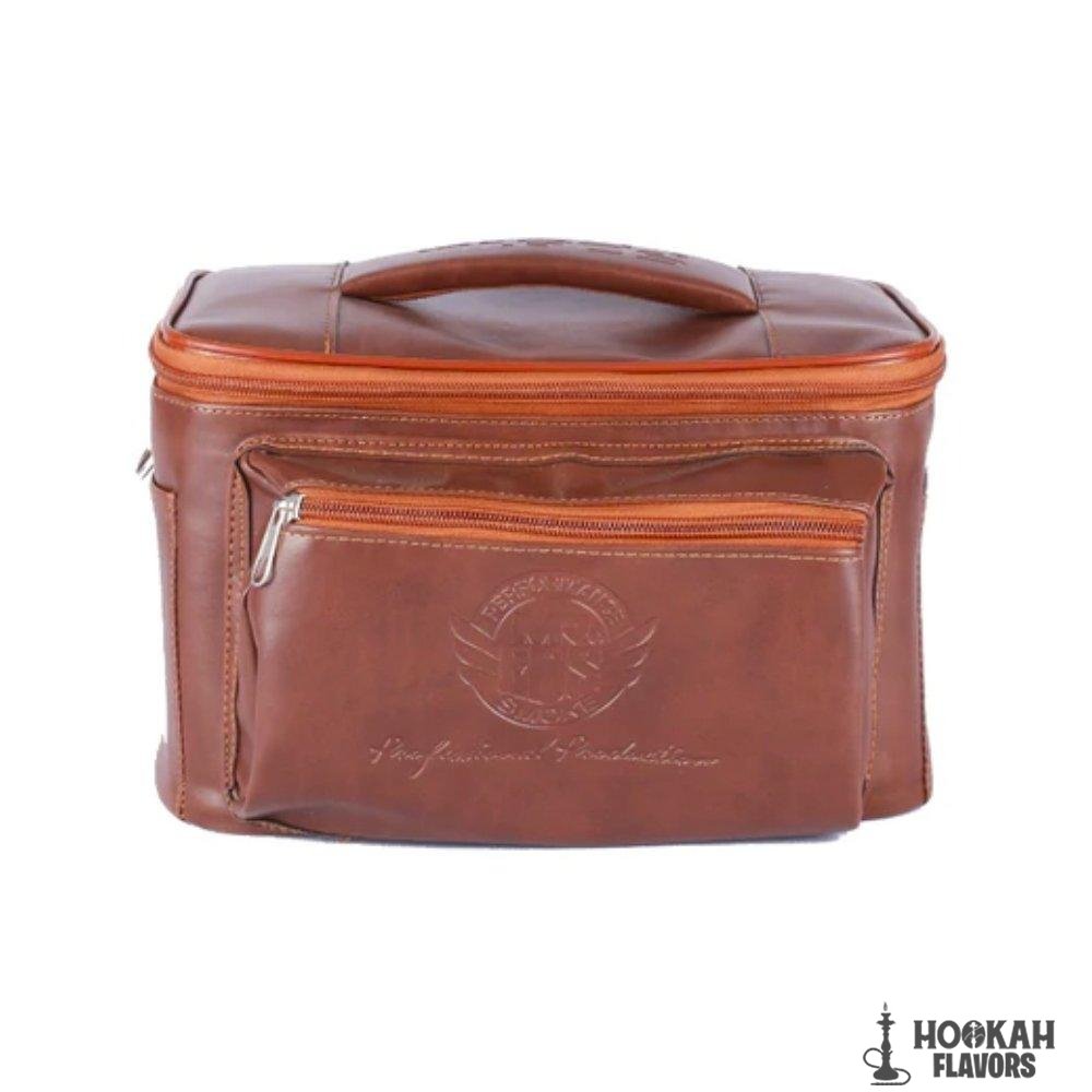 MR.EDS SHISHA SMALL KING E23 - GOLD - Image 2