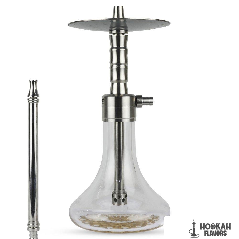 MR.EDS SHISHA SMALL KING E23 - GOLD