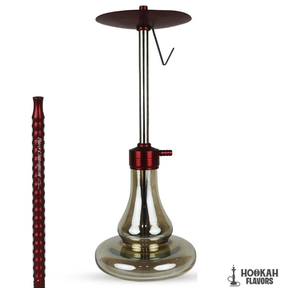 MR.EDS EURO CHAMPION E27 - RED