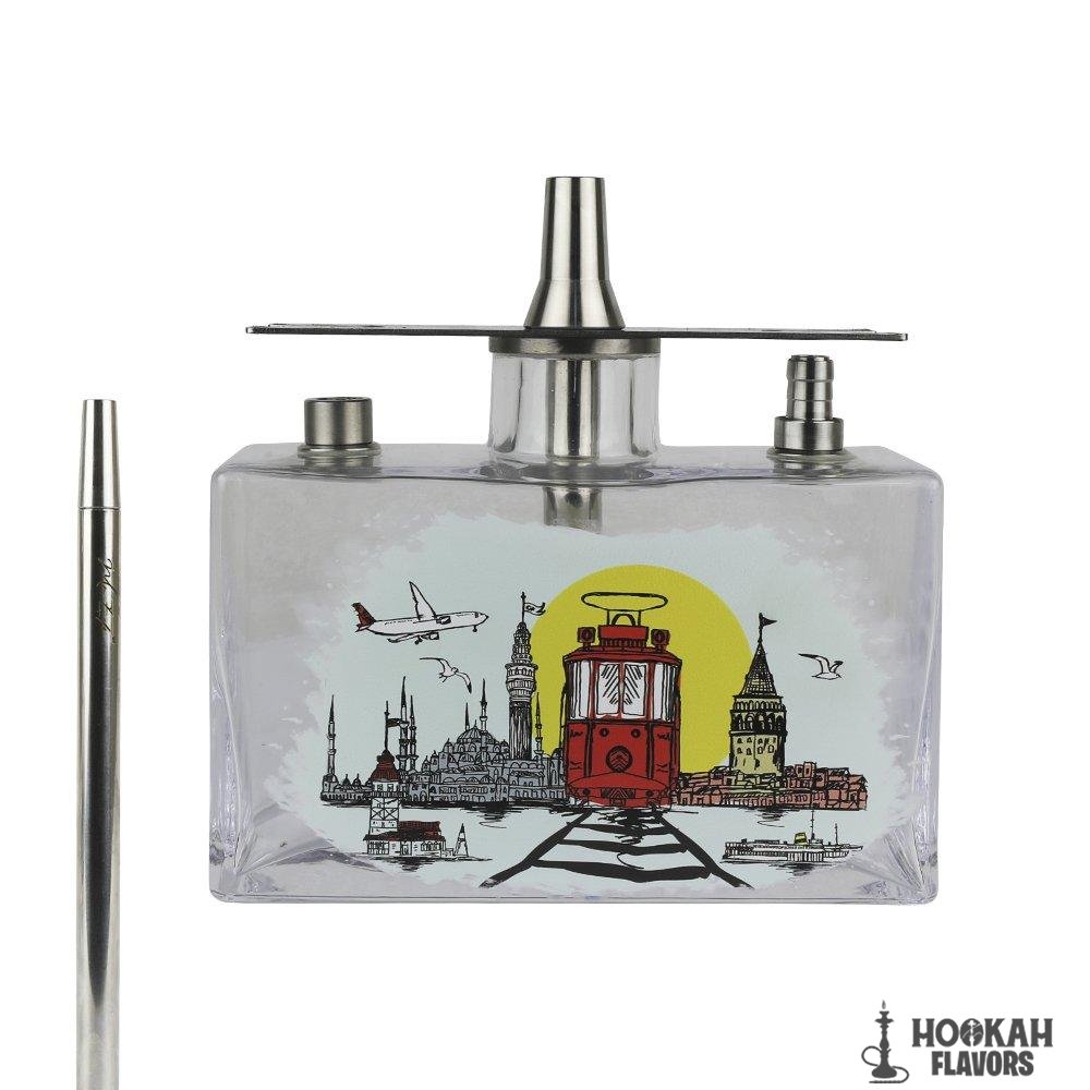 MR.EDS SHISHA TURKEY E15