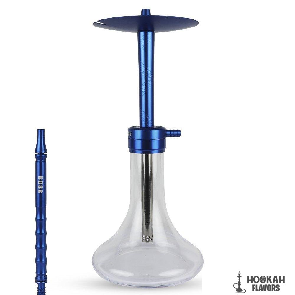 MR.EDS SHISHA BOSS E29 - BLUE