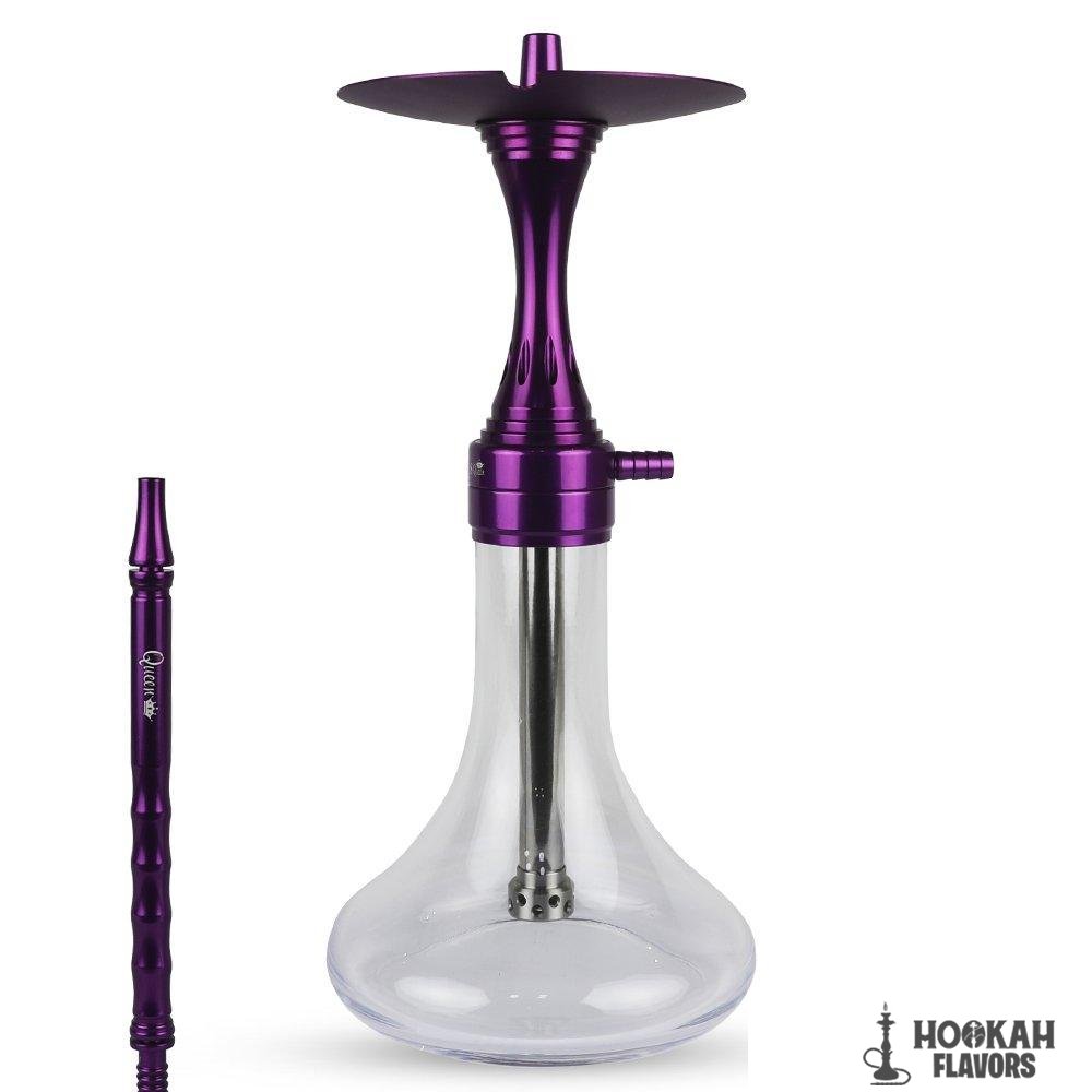 MR.EDS SHISHA QUEEN E33 - PURPLE