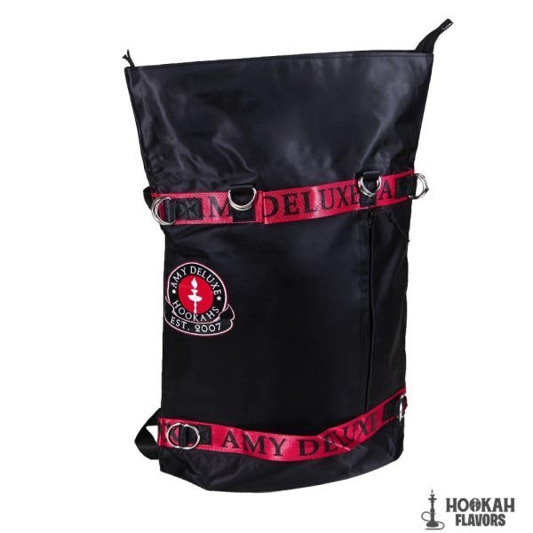 AMY DELUXE SHISHA TRAVEL BACKPACK - GA003 - Image 3