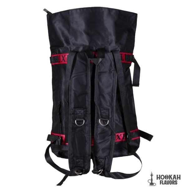AMY DELUXE SHISHA TRAVEL BACKPACK - GA003 - Image 2