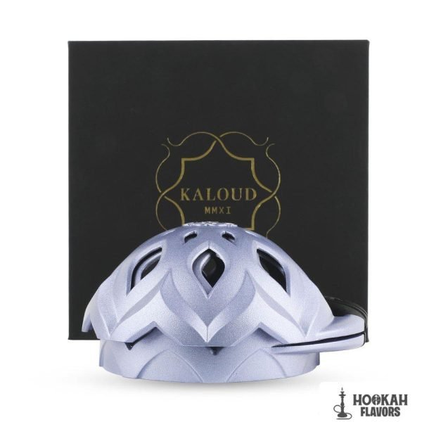 KALOUD LOTUS III AZURIS HMD - BLUE - Image 4
