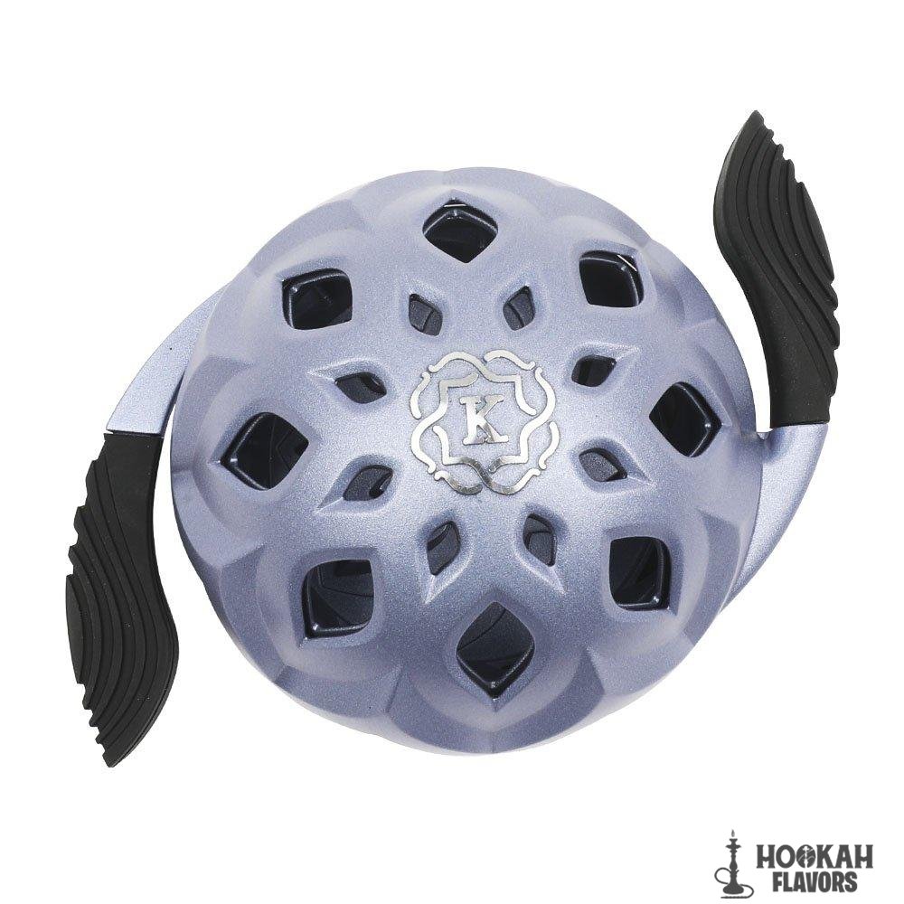KALOUD LOTUS III AZURIS HMD - BLUE