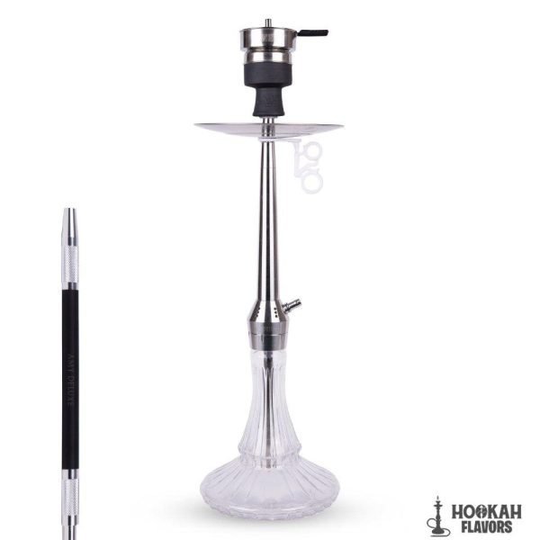 AMY DELUXE SHISHA ‘GALACTIC STAR’ SS35.01
